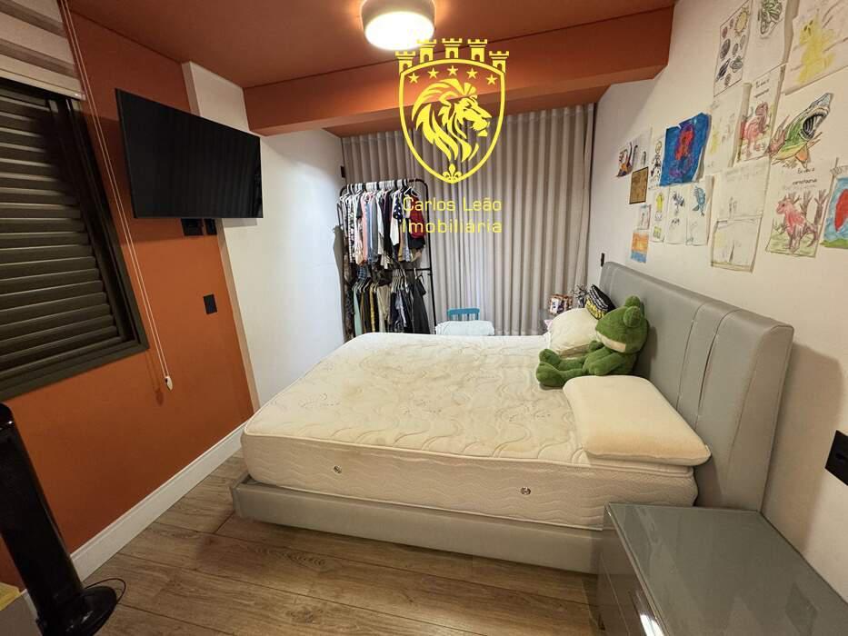 Apartamento, Buritis, 4 Quartos, 2 Vagas, 1 Suíte