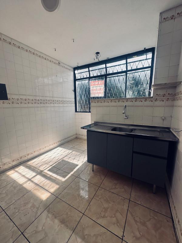 Apartamento, Minas Brasil, 2 Quartos, 1 Vaga