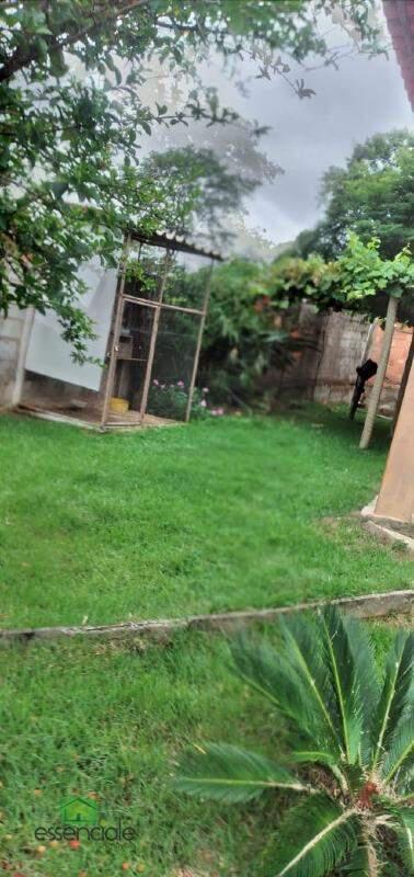 Fazenda, Condomínio Topázio, 4 Quartos, 4 Vagas, 1 Suíte