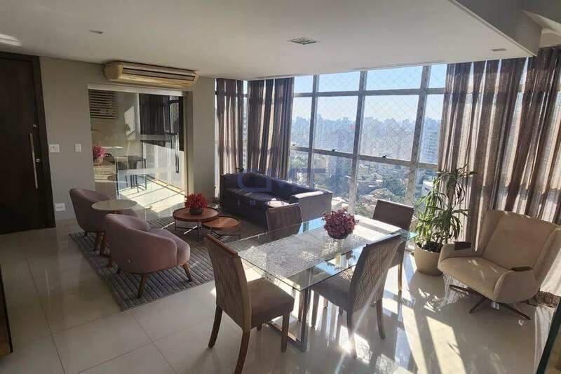 Cobertura, Luxemburgo, 4 Quartos, 4 Vagas, 4 Suítes