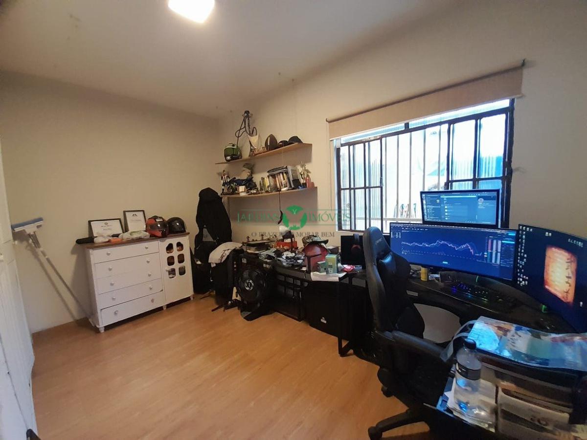 Casa, Ipiranga, 3 Quartos, 5 Vagas, 1 Suíte