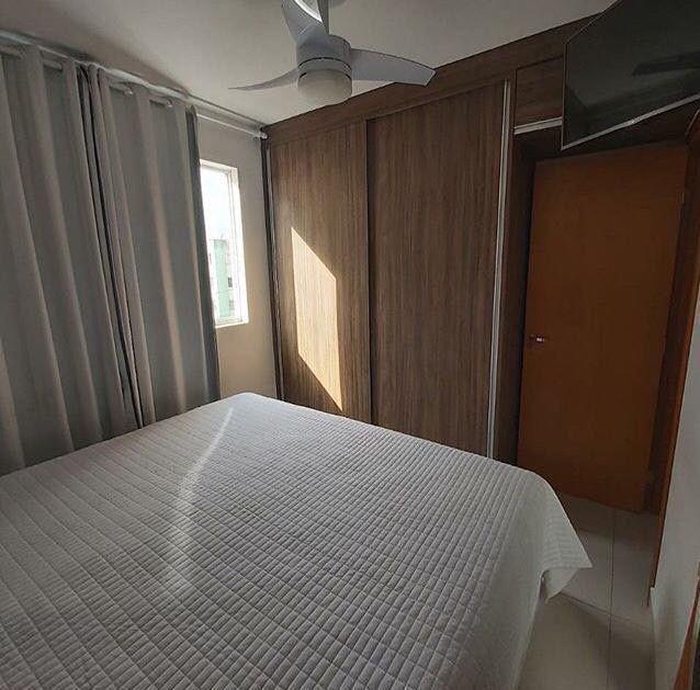 Apartamento, Manacás, 3 Quartos, 2 Vagas, 1 Suíte