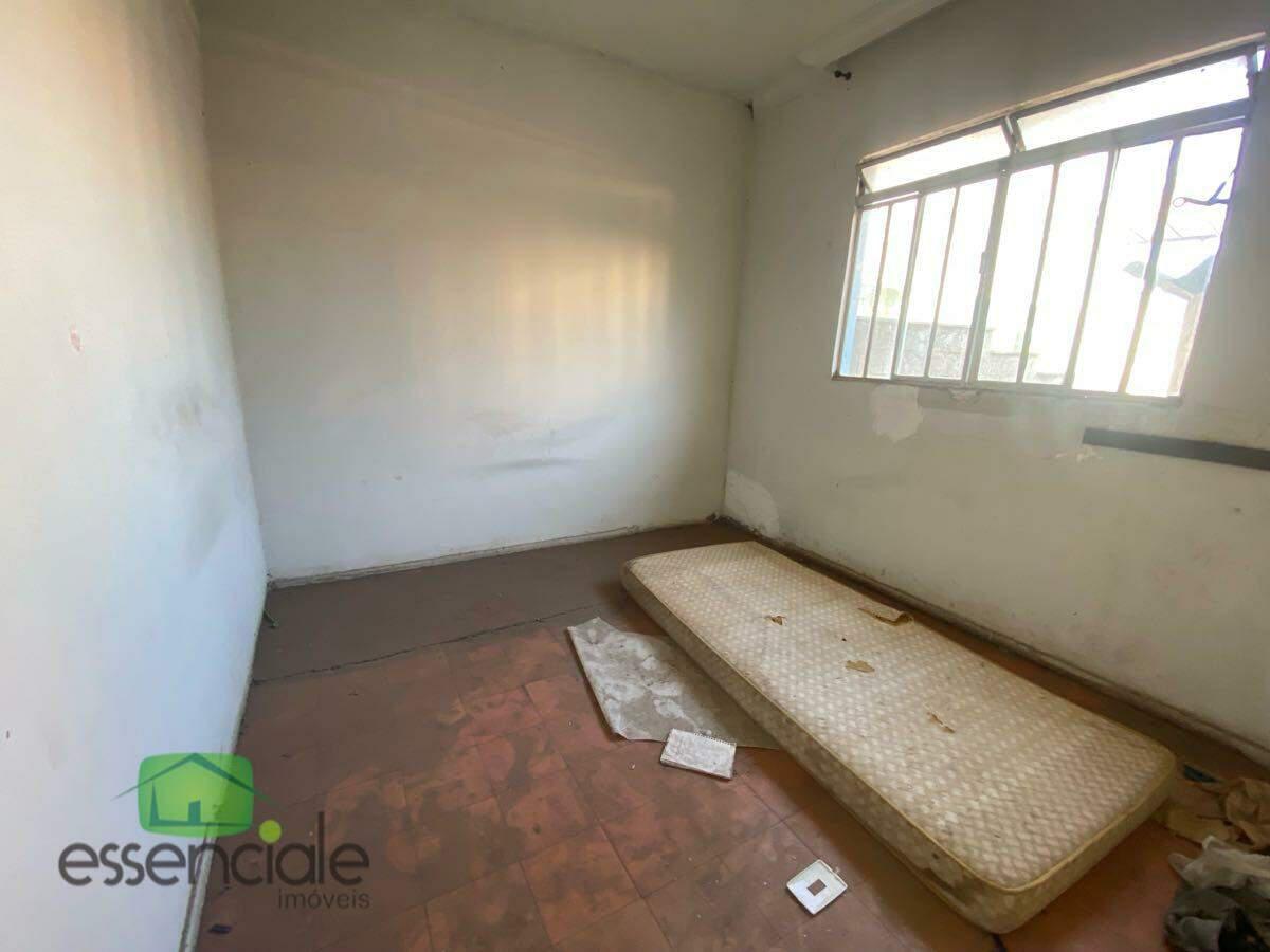 Casa, Bandeirantes, 2 Quartos, 2 Vagas