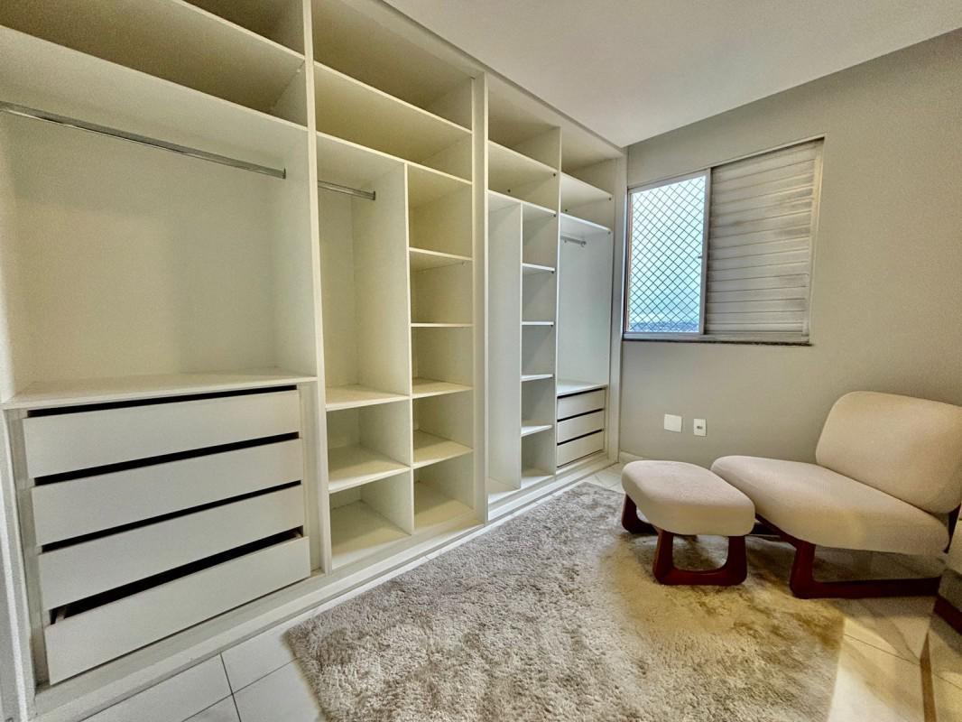 Apartamento, Manacás, 2 Quartos, 1 Vaga
