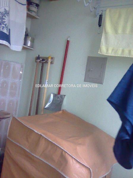 Apartamento, Inconfidentes, 2 Quartos, 1 Vaga