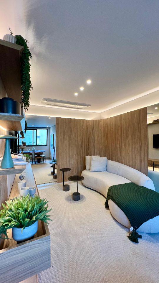 Apartamento, Funcionários, 3 Quartos, 2 Vagas, 1 Suíte