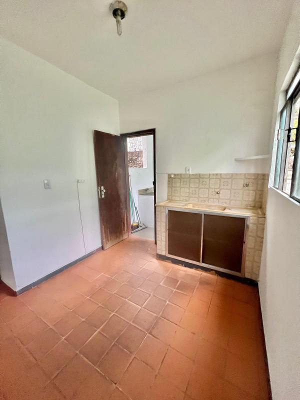 Casa, São João Batista (venda Nova), 5 Quartos, 2 Vagas, 1 Suíte