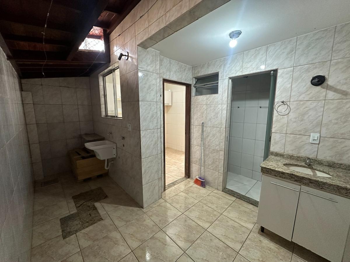 Casa, Palmares, 3 Quartos, 1 Vaga
