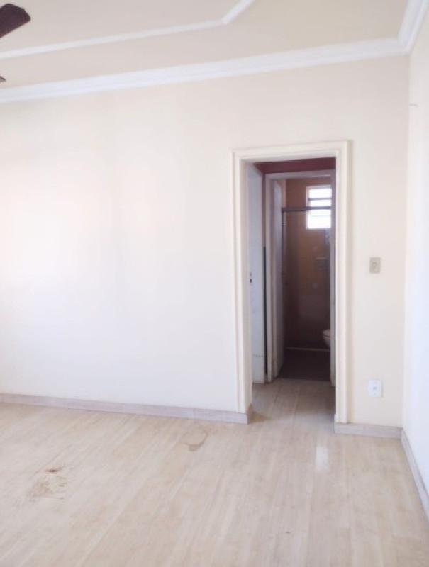 Apartamento, Barro Preto, 1 Quarto, 0 Vaga