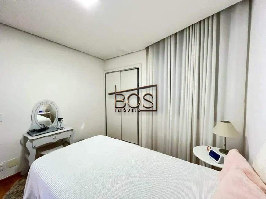 Cobertura, Santa Lúcia, 3 Quartos, 1 Vaga, 1 Suíte