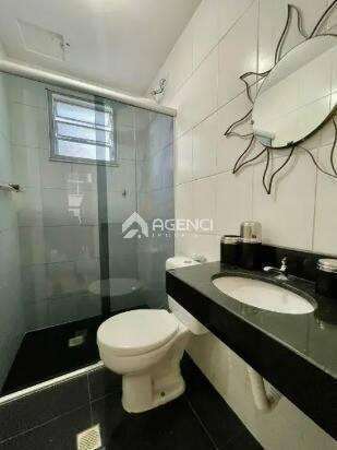 Apartamento, Cabral, 2 Quartos, 0 Vaga, 0 Suíte