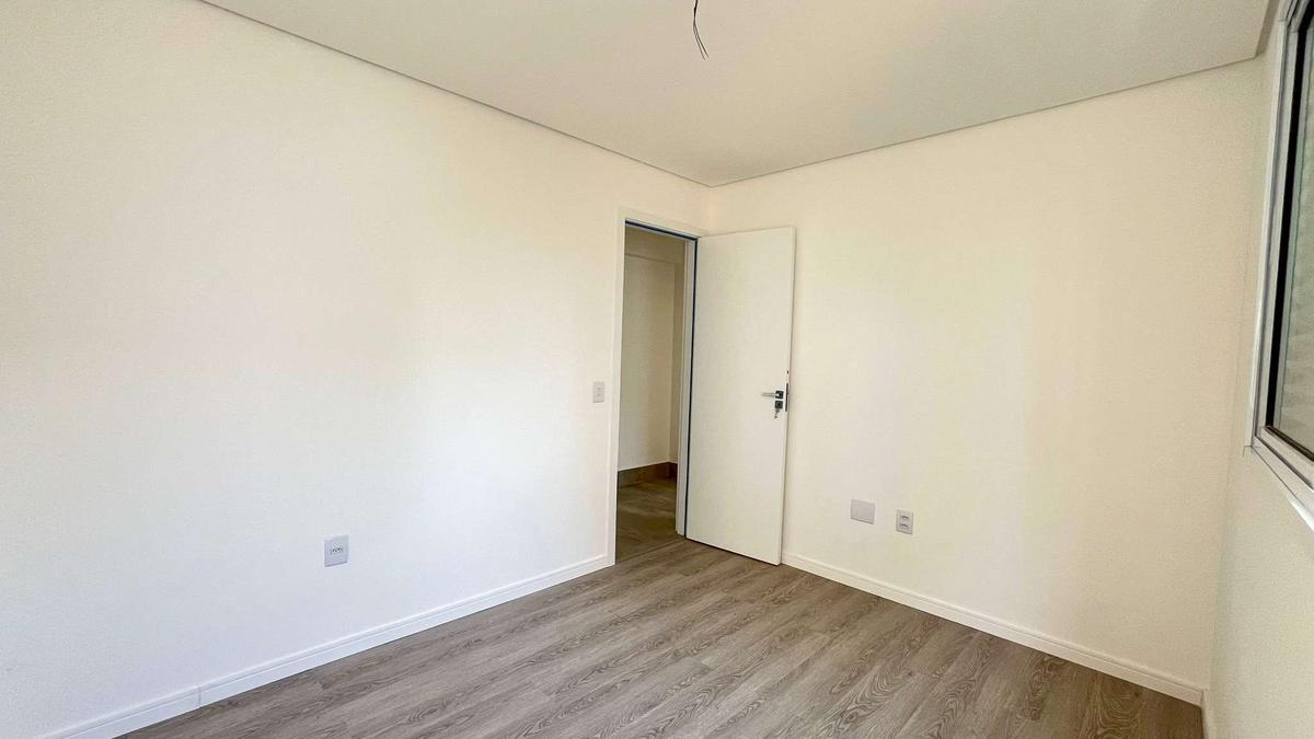 Cobertura, Castelo, 3 Quartos, 2 Vagas, 1 Suíte