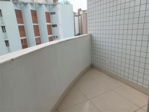 Apartamento, Lourdes, 2 Quartos, 3 Vagas, 1 Suíte