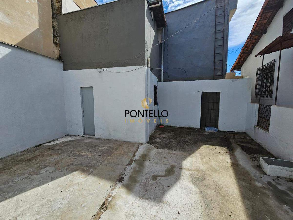 Casa, São Geraldo, 3 Quartos, 2 Vagas, 1 Suíte