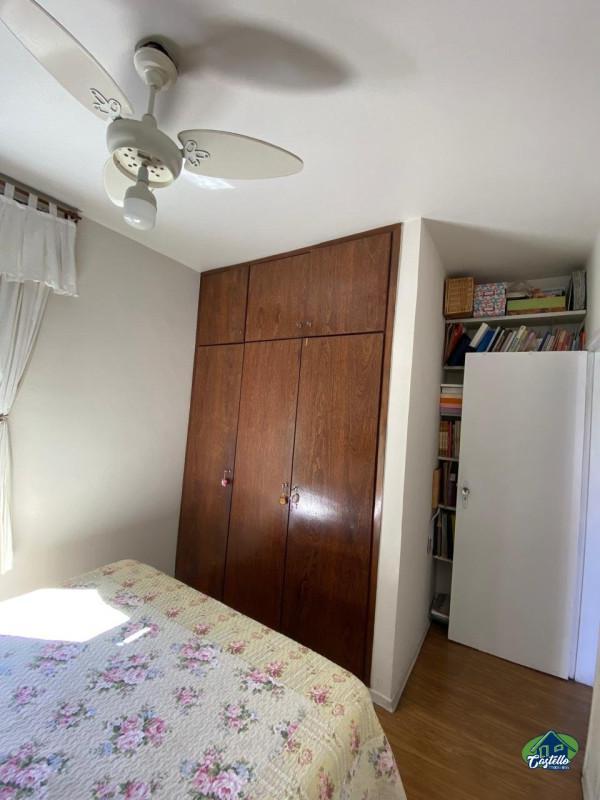 Apartamento, Santa Inês, 3 Quartos, 2 Vagas