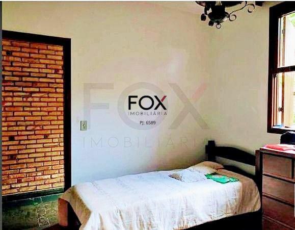 Casa, Luxemburgo, 7 Quartos, 4 Vagas, 2 Suítes