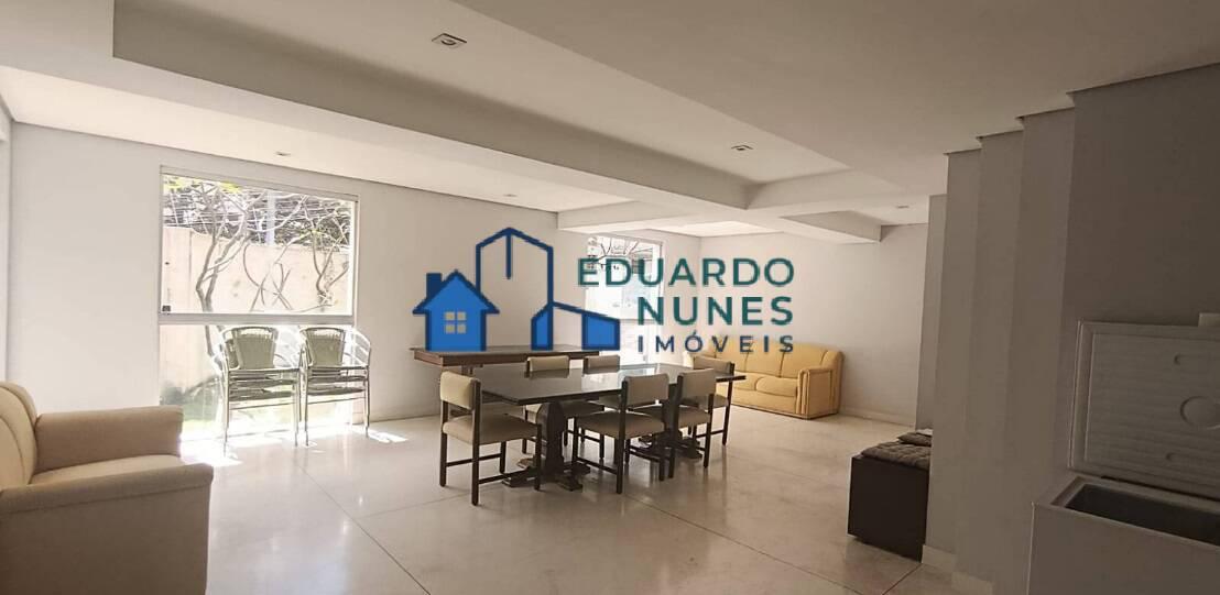 Apartamento, Serra, 2 Quartos, 2 Vagas, 1 Suíte