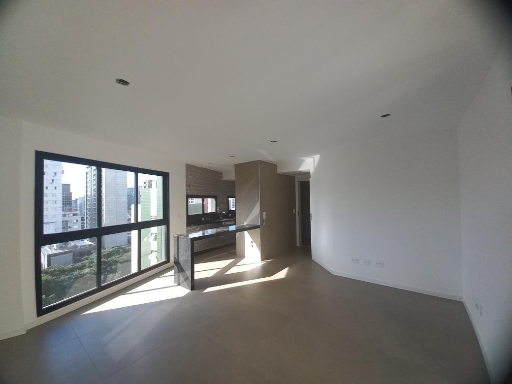 Apartamento, São Pedro, 2 Quartos, 2 Vagas, 1 Suíte