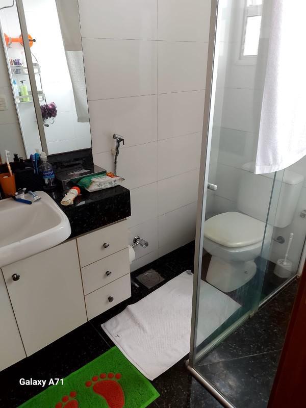 Cobertura, Santo Antônio, 3 Quartos, 3 Vagas, 1 Suíte