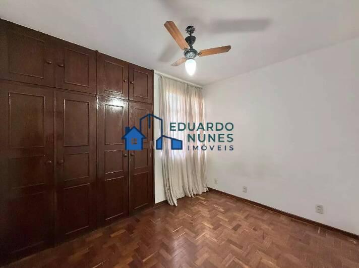 Apartamento, Cidade Nova, 3 Quartos, 2 Vagas, 1 Suíte