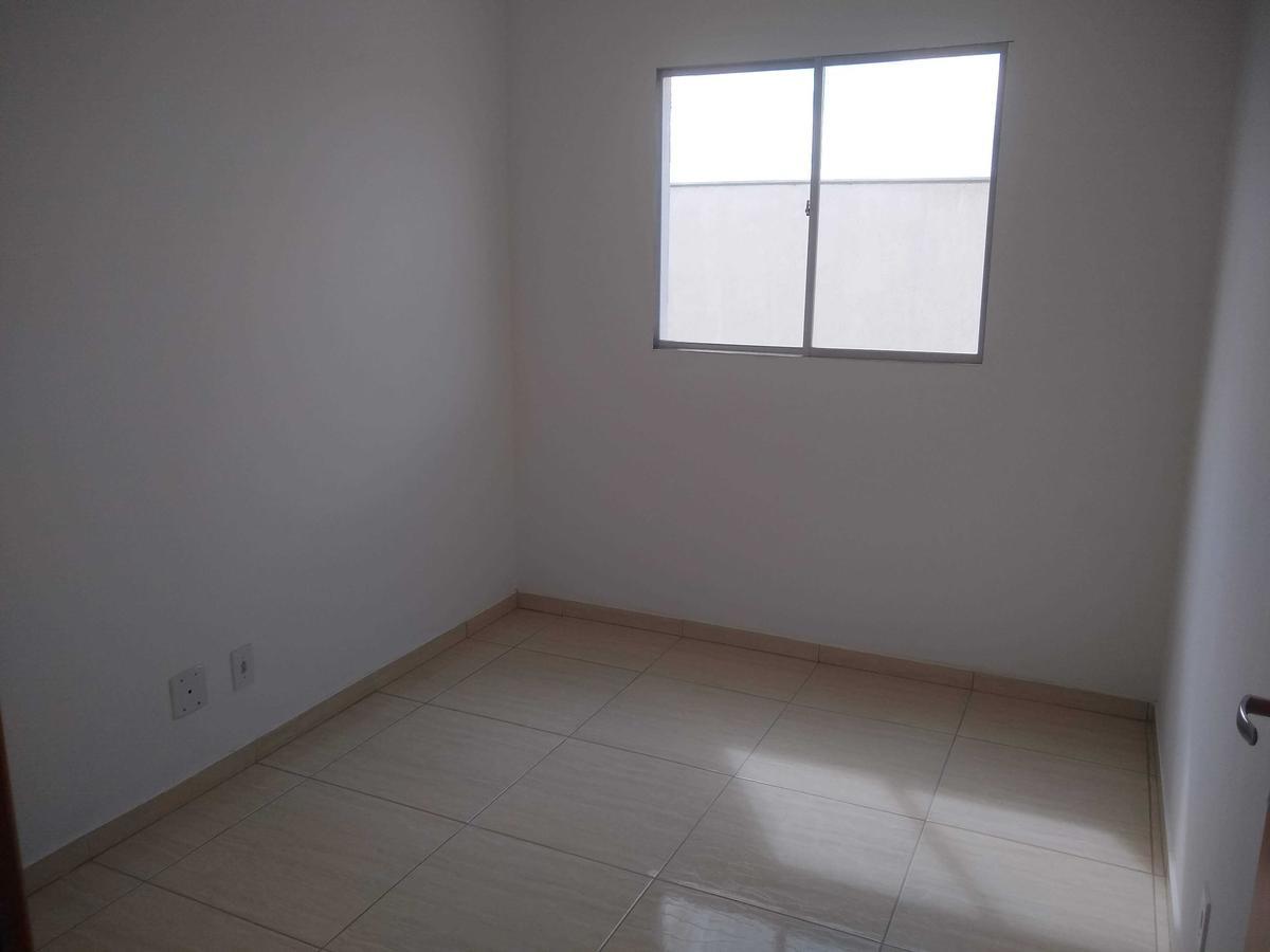 Apartamento, Dom Silvério, 2 Quartos, 1 Vaga