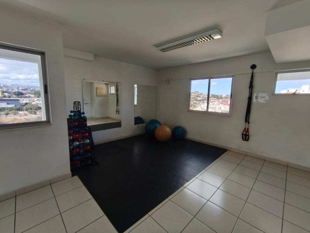 Apartamento, Coração Eucarístico, 1 Quarto, 1 Vaga