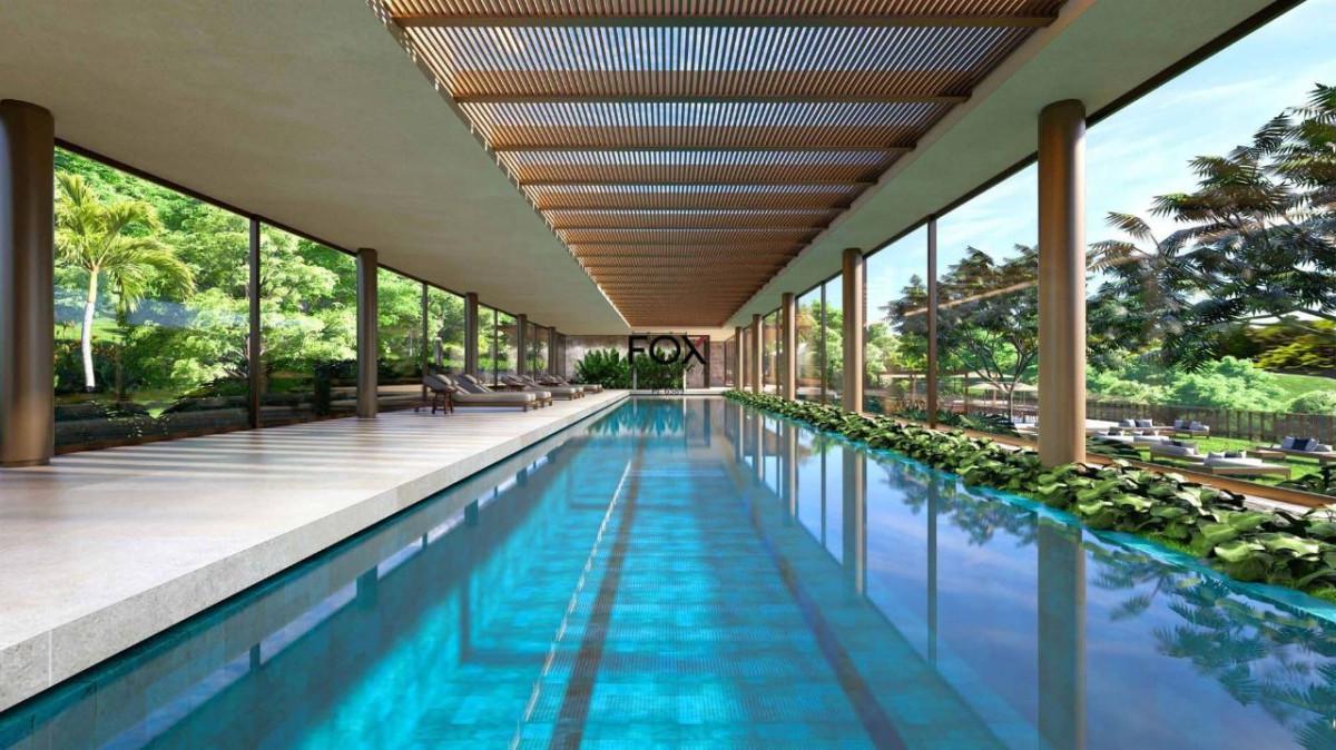 Lote, Alphaville - Lagoa dos Ingleses, 0 Quarto, 0 Vaga
