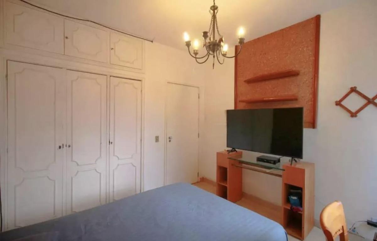 Apartamento, Lourdes, 4 Quartos, 2 Vagas, 1 Suíte