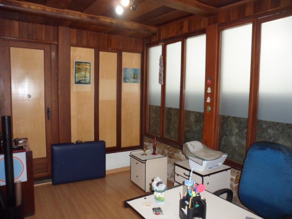 Sala, Santo Antônio, 0 Quarto, 0 Vaga
