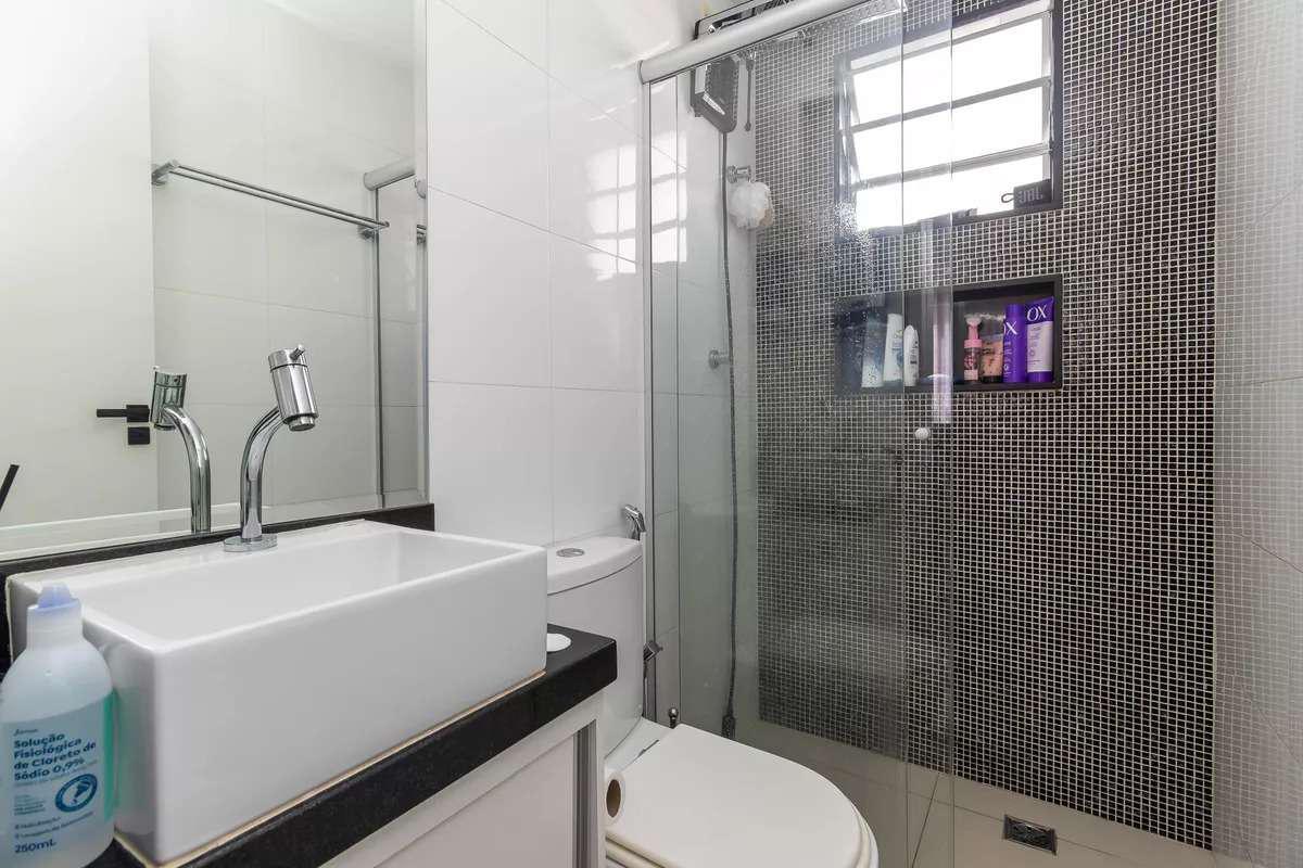 Apartamento, Planalto, 2 Quartos, 1 Vaga