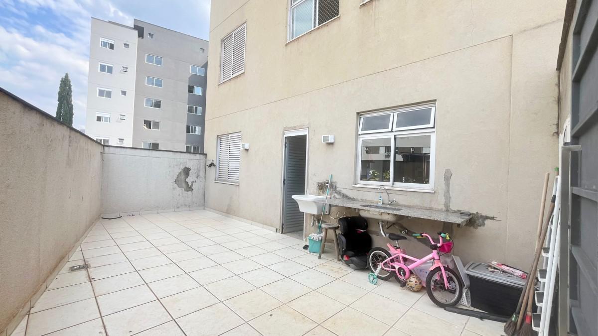 Apartamento, Buritis, 3 Quartos, 2 Vagas, 1 Suíte