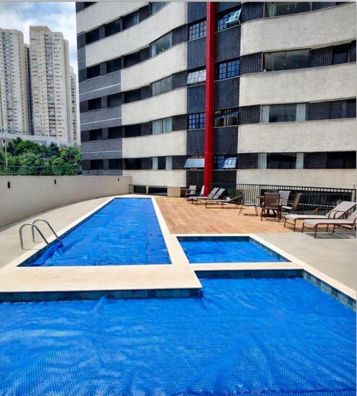 Apartamento, Vila da Serra, 3 Quartos, 2 Vagas, 1 Suíte