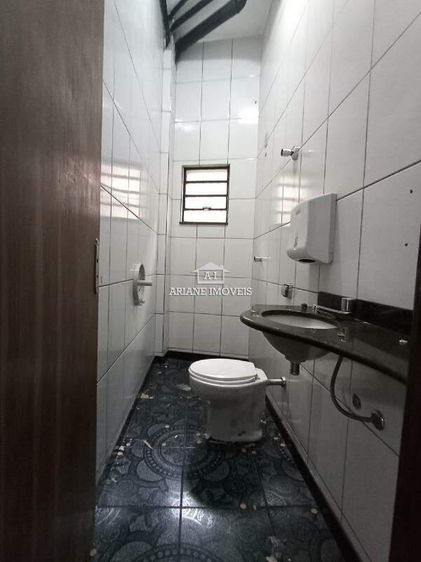 Andar, Ressaca, 0 Quarto, 0 Vaga