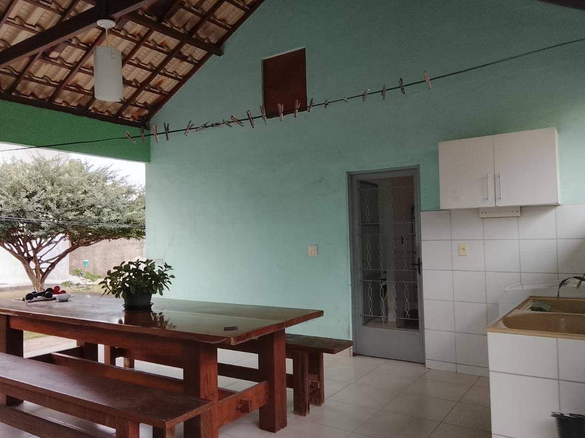 Casa, Trevo, 7 Quartos, 8 Vagas, 3 Suítes