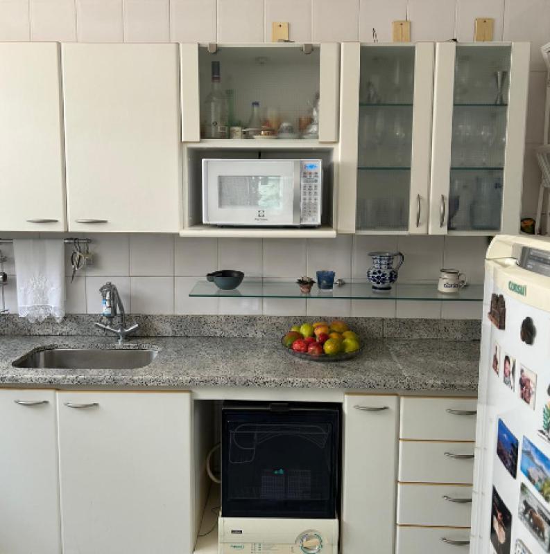 Apartamento, Anchieta, 4 Quartos, 3 Vagas, 1 Suíte