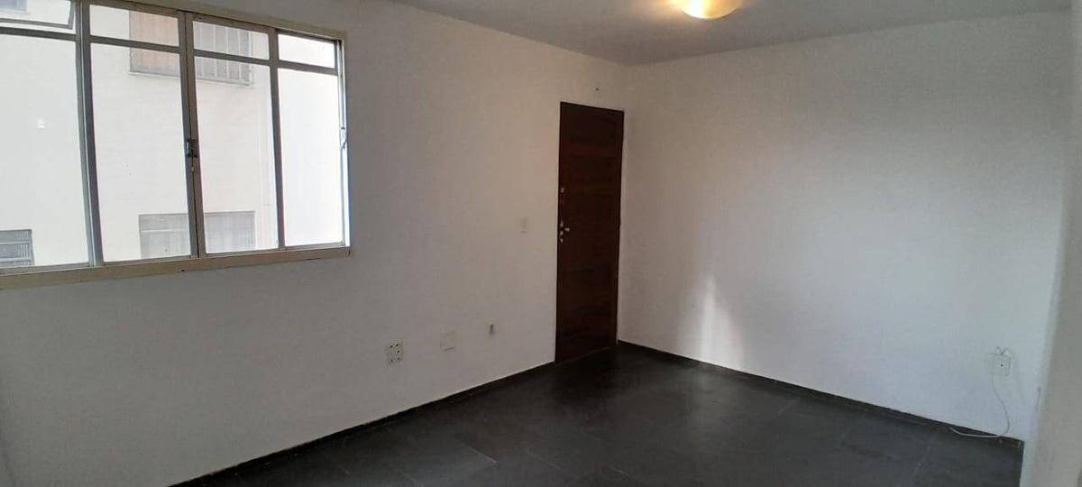 Apartamento, Dona Clara, 2 Quartos, 1 Vaga