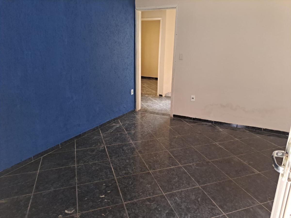 Casa, Juliana, 3 Quartos, 3 Vagas, 1 Suíte