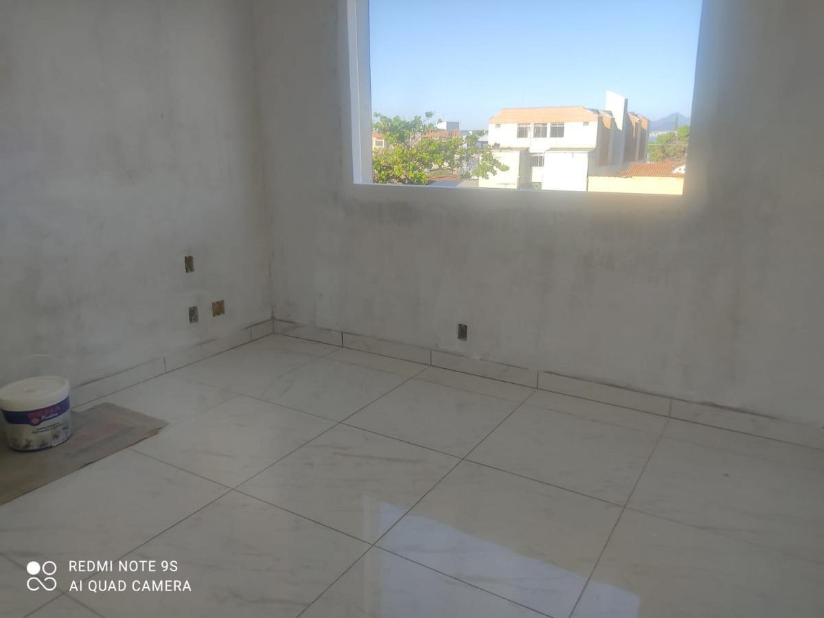 Apartamento, Jaraguá, 4 Quartos, 3 Vagas, 2 Suítes