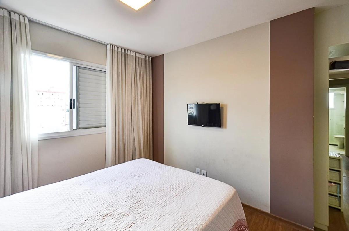 Apartamento, Ipiranga, 3 Quartos, 3 Vagas, 1 Suíte