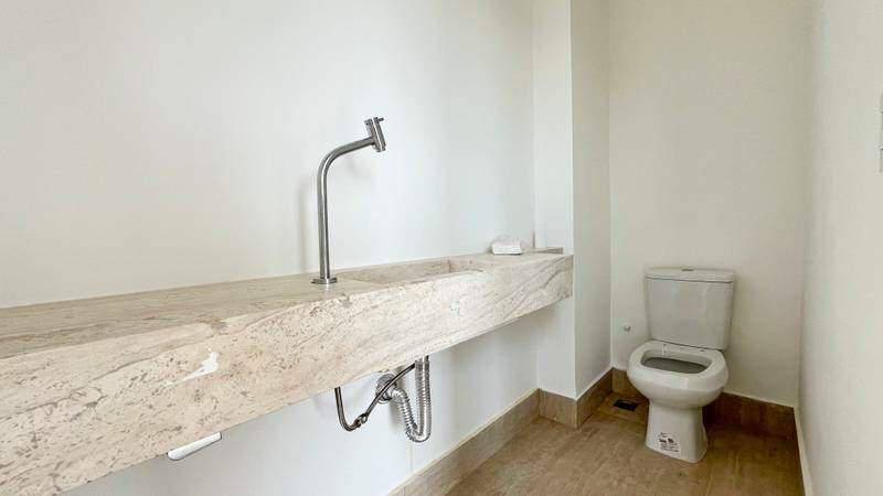 Cobertura, São Bento, 4 Quartos, 3 Vagas, 4 Suítes