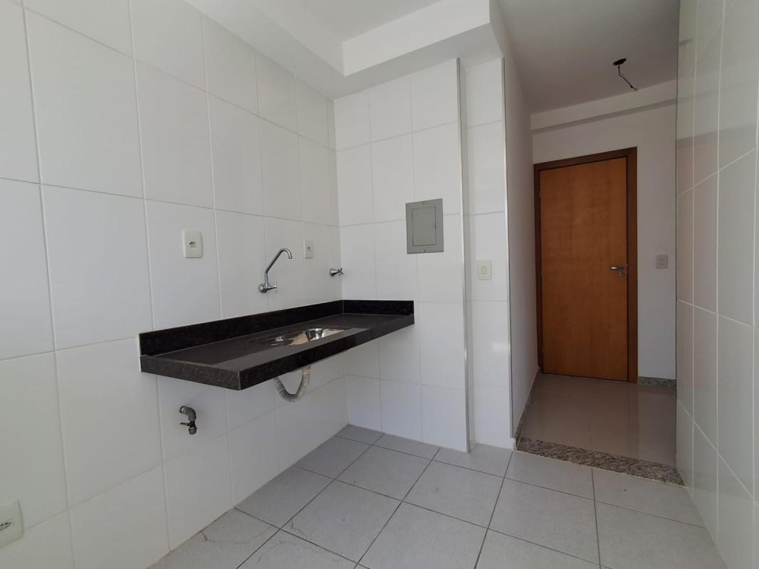 Apartamento, Castelo, 3 Quartos, 2 Vagas, 1 Suíte