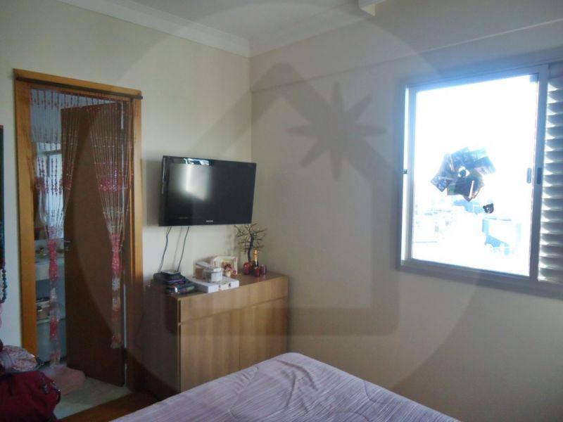 Apartamento, Cidade Nova, 2 Quartos, 2 Vagas, 1 Suíte