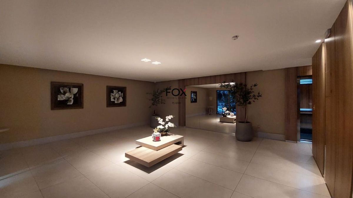 Apartamento, Buritis, 3 Quartos, 3 Vagas, 2 Suítes