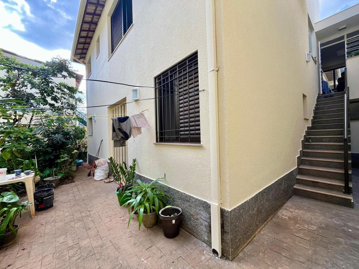 Casa, Anchieta, 4 Quartos, 6 Vagas, 4 Suítes