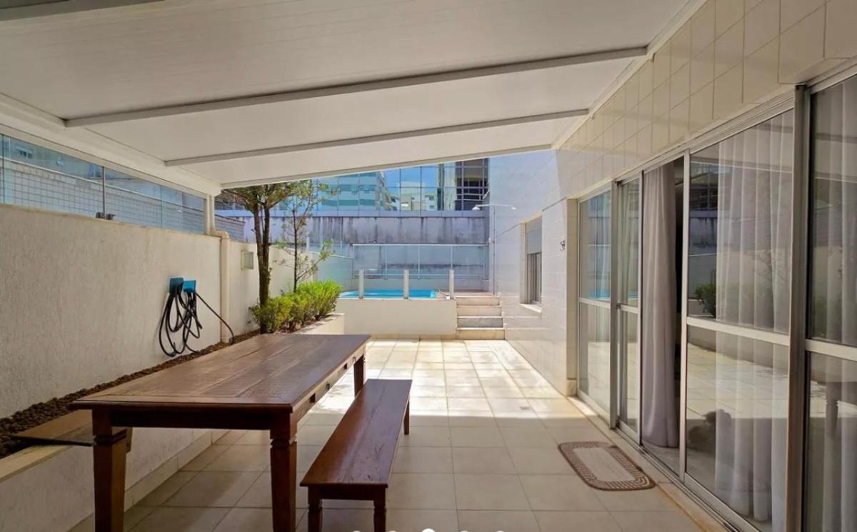 Apartamento, Santo Agostinho, 3 Quartos, 2 Vagas, 1 Suíte
