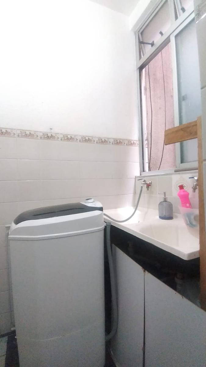 Apartamento, Alípio de Melo, 3 Quartos, 1 Vaga