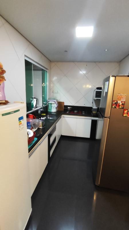 Casa, Oitis, 3 Quartos, 3 Vagas, 1 Suíte