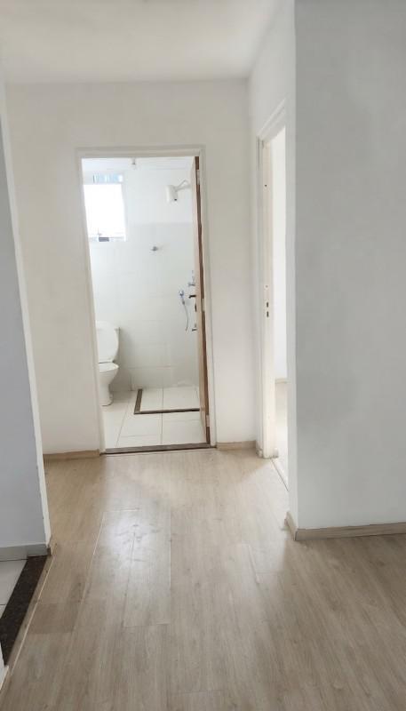 Apartamento, Campinho, 2 Quartos, 1 Vaga