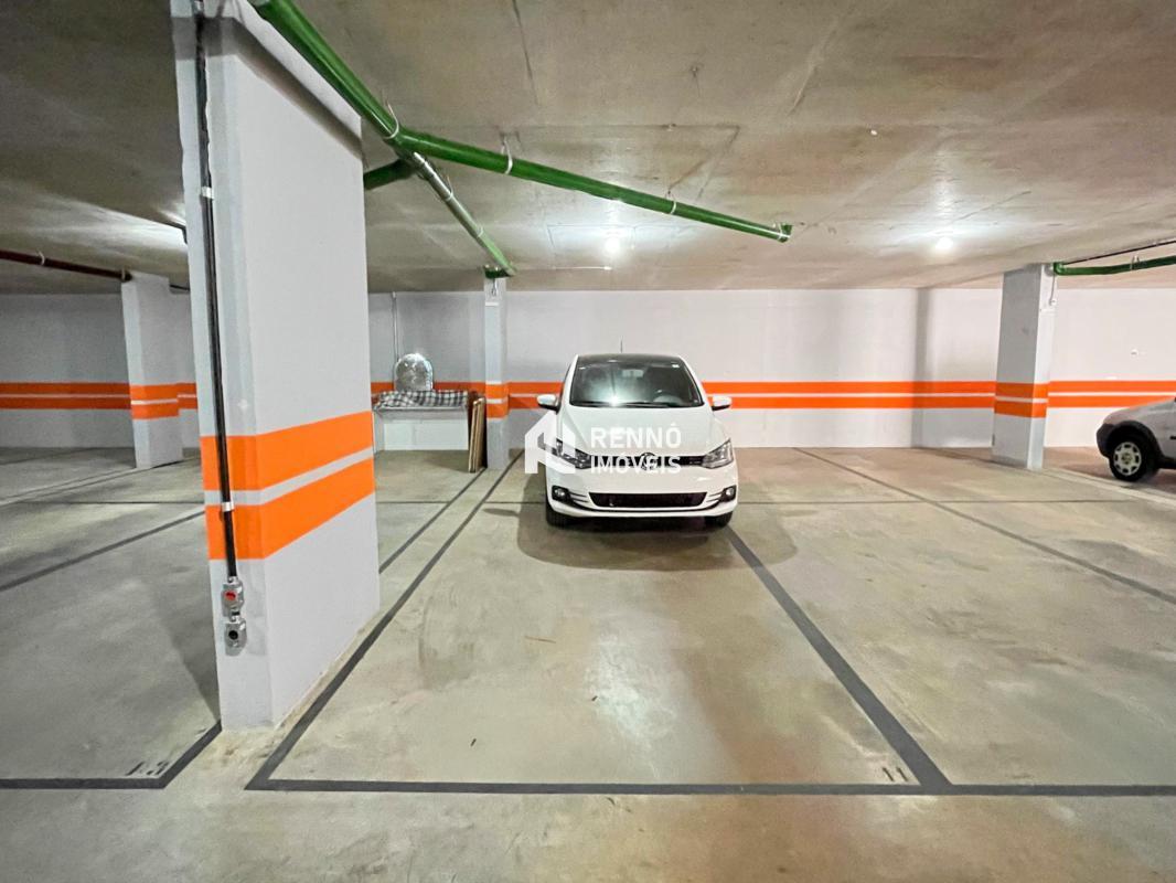 Apartamento, Grajaú, 2 Quartos, 2 Vagas, 2 Suítes