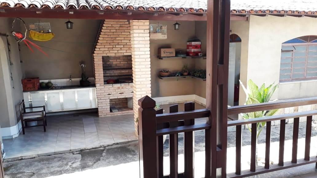 Casa Comercial, Palmares, 6 Vagas